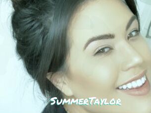 SummerTaylor