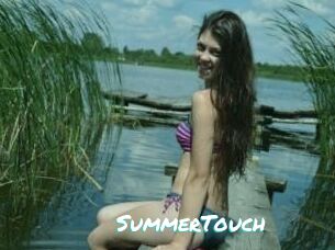 SummerTouch