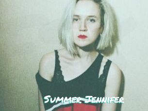 Summer_Jennifer