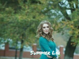 Summer_Lin