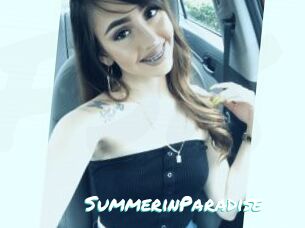SummerinParadise