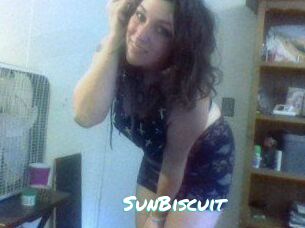 SunBiscuit