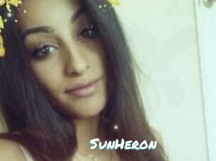 SunHeron
