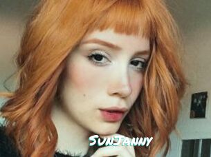 SunJanny