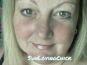 SunLovingChick