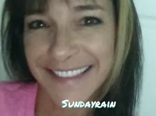 Sundayrain