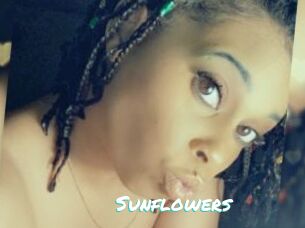 Sunflowers Free Sites X