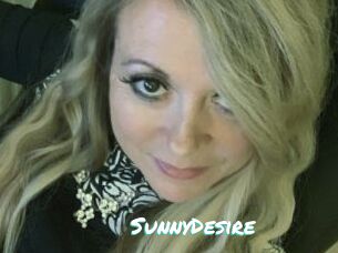 SunnyDesire