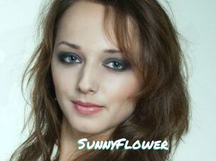 SunnyFlower