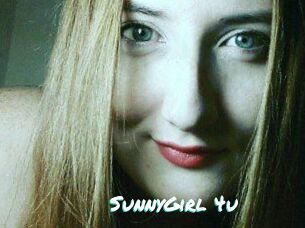 SunnyGirl_4u