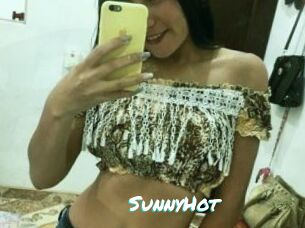 SunnyHot