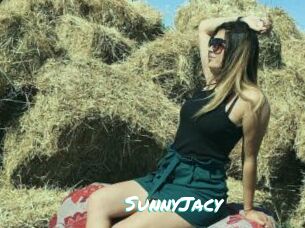 SunnyJacy