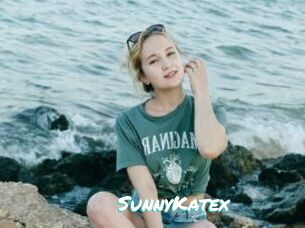 SunnyKatex