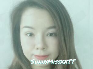 SunnyMissXXTT