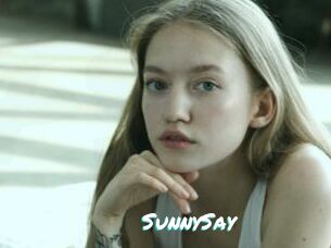 SunnySay