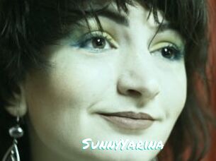 SunnyYarina