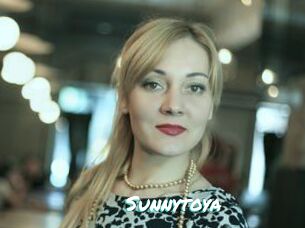 Sunnytoya