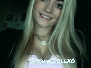 SunshineDollXO