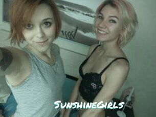 SunshineGirls
