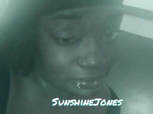 SunshineJones