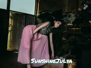 SunshineJulya