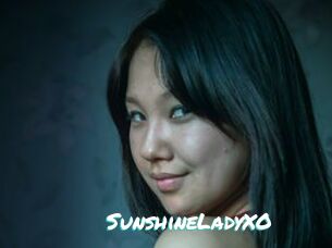SunshineLadyXO