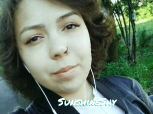 SunshineShy