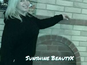 Sunshine_BeautyX