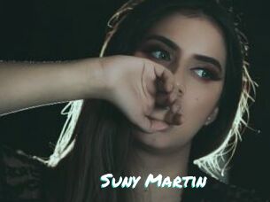 Suny_Martin