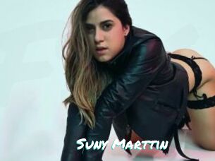 Suny_Marttin