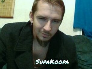 SupaKoopa