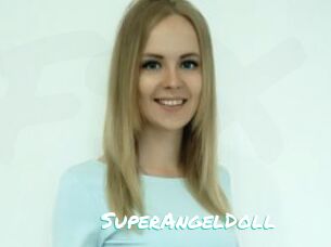 SuperAngelDoll