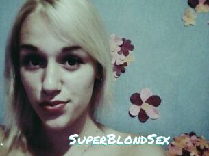 SuperBlondSex