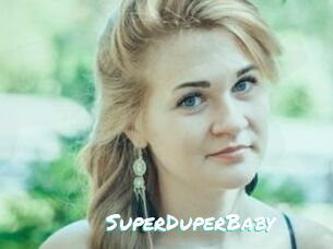 SuperDuperBaby