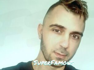 SuperFamous