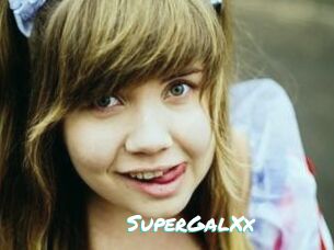 SuperGalXx