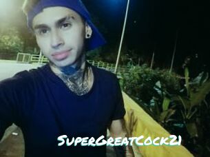 SuperGreatCock21
