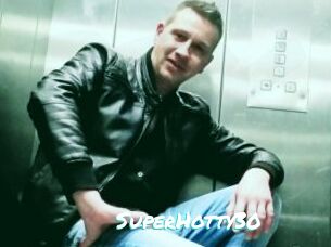 SuperHotty30