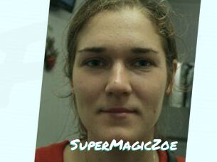 SuperMagicZoe