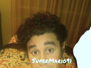 SuperMario91