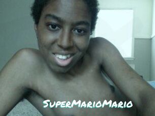 SuperMarioMario