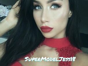 SuperModelJess18
