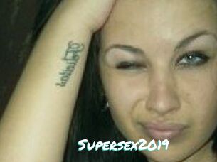 Supersex2019