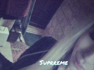 Suprreme