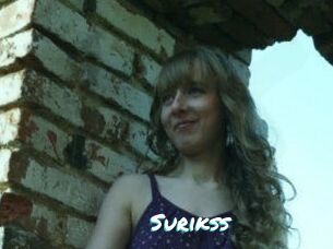 Surikss