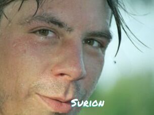 Surion