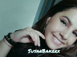 SusanBakerx
