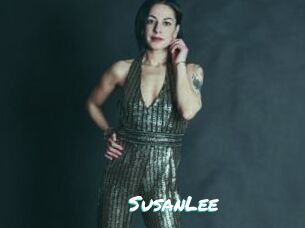SusanLee