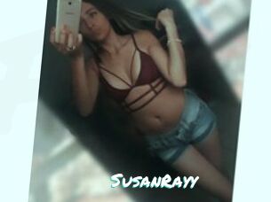 SusanRayy