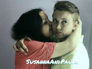 SusannaAndPaula